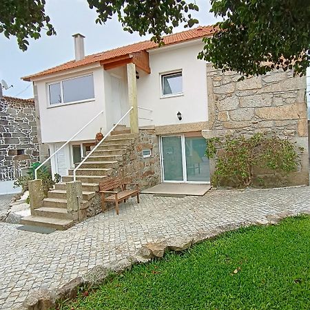 Albergue Ultreya Esposende Kültér fotó