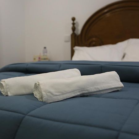 Albergue Ultreya Esposende Kültér fotó