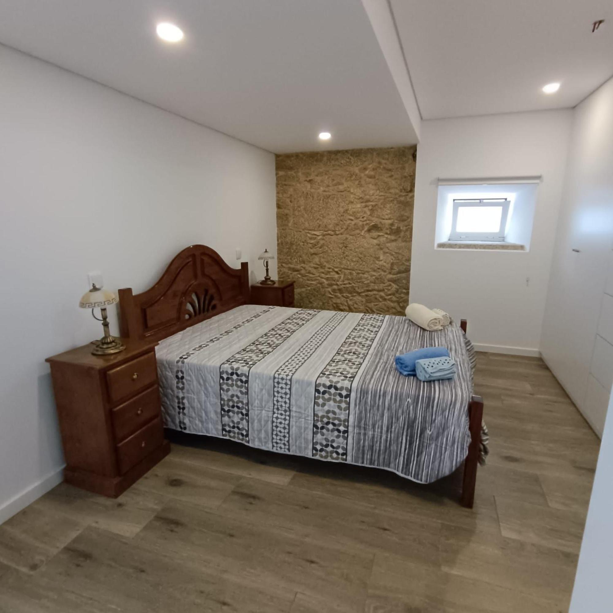Albergue Ultreya Esposende Kültér fotó
