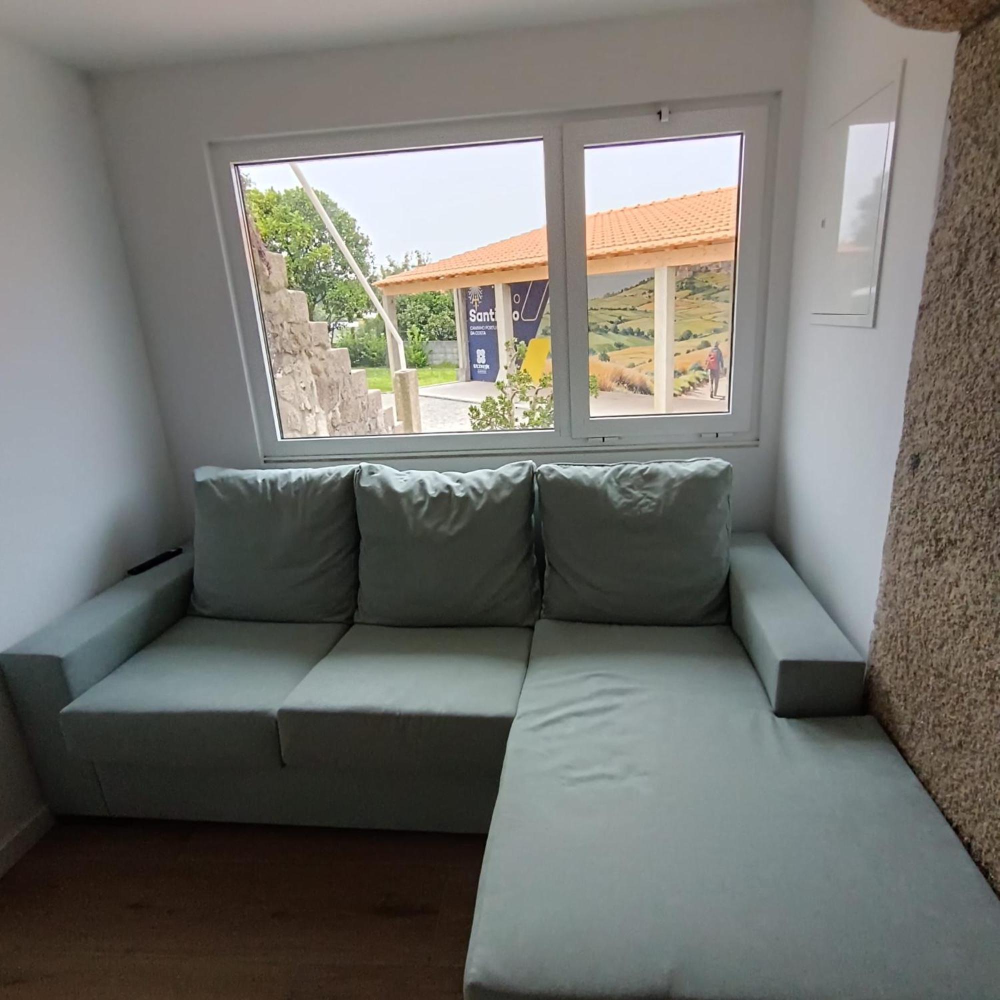 Albergue Ultreya Esposende Kültér fotó