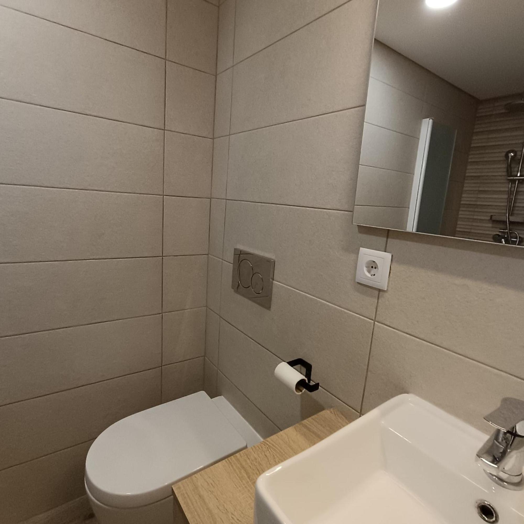 Albergue Ultreya Esposende Kültér fotó