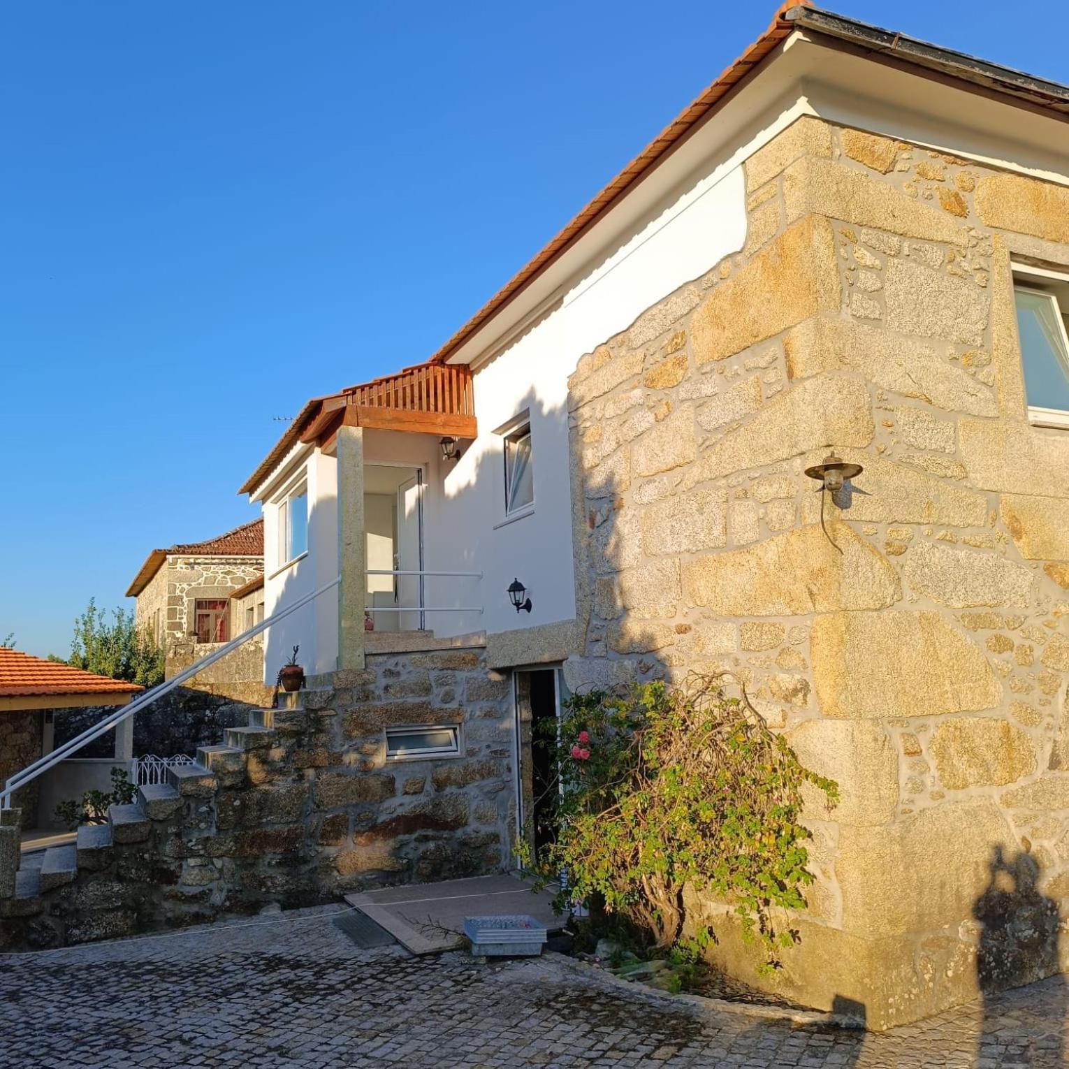 Albergue Ultreya Esposende Kültér fotó