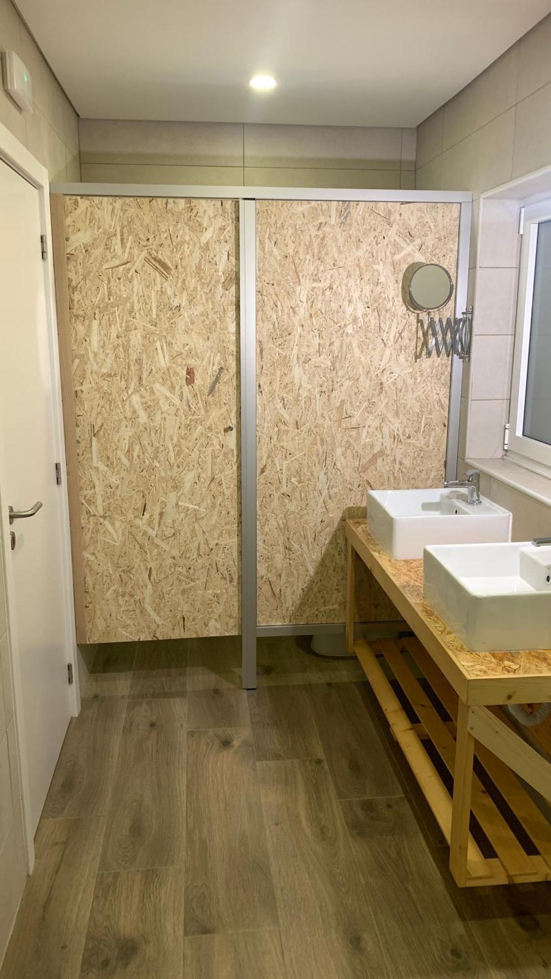Albergue Ultreya Esposende Kültér fotó