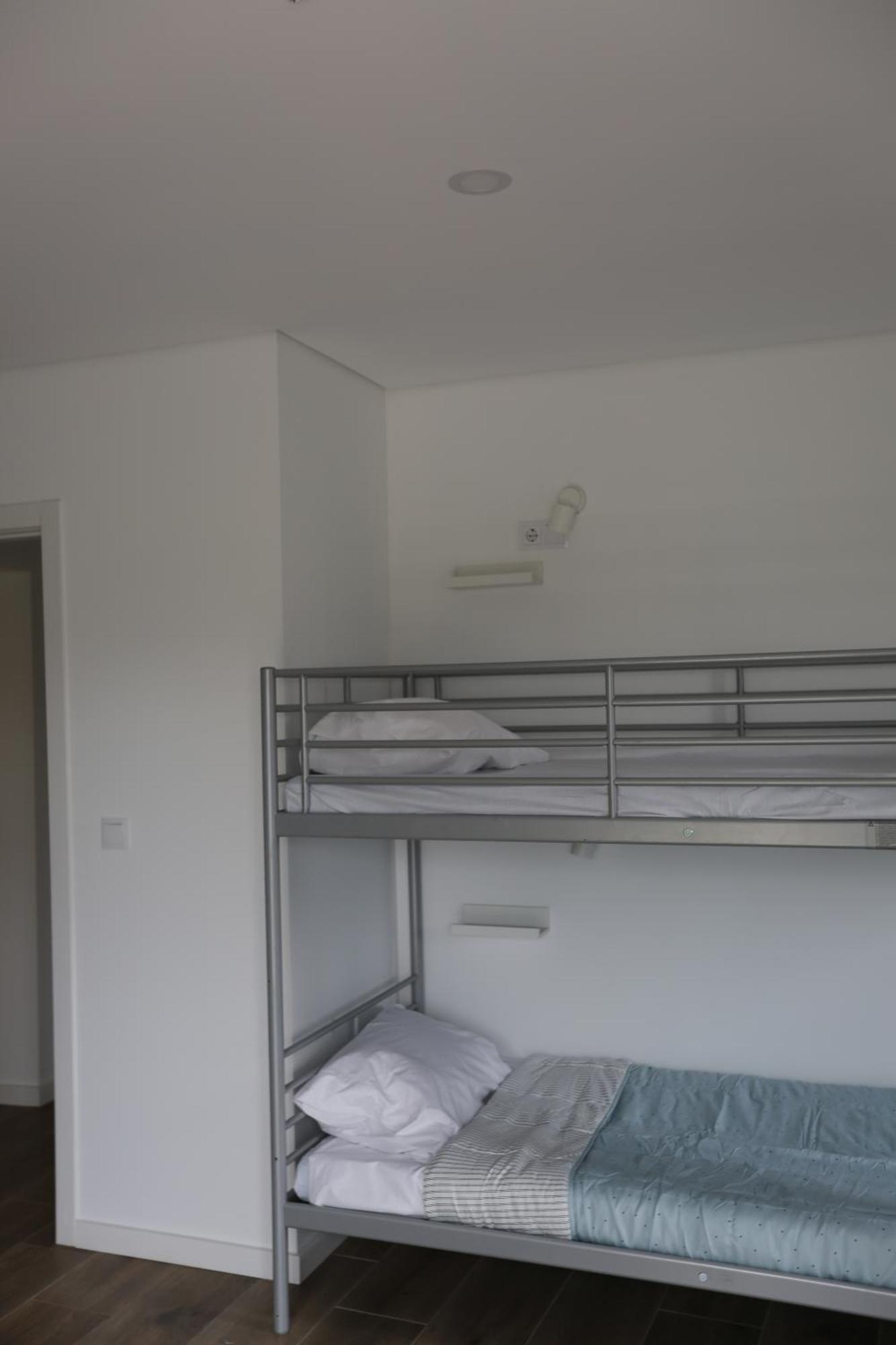 Albergue Ultreya Esposende Kültér fotó