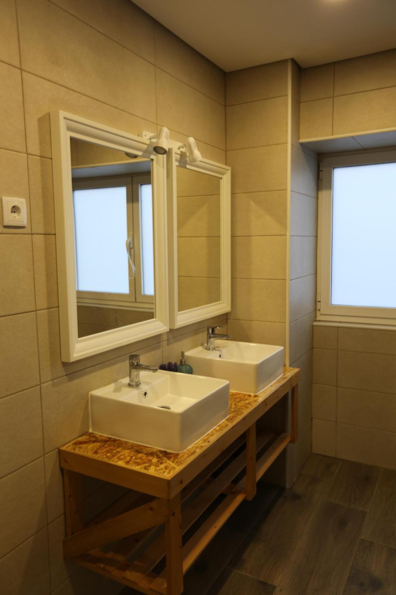 Albergue Ultreya Esposende Kültér fotó