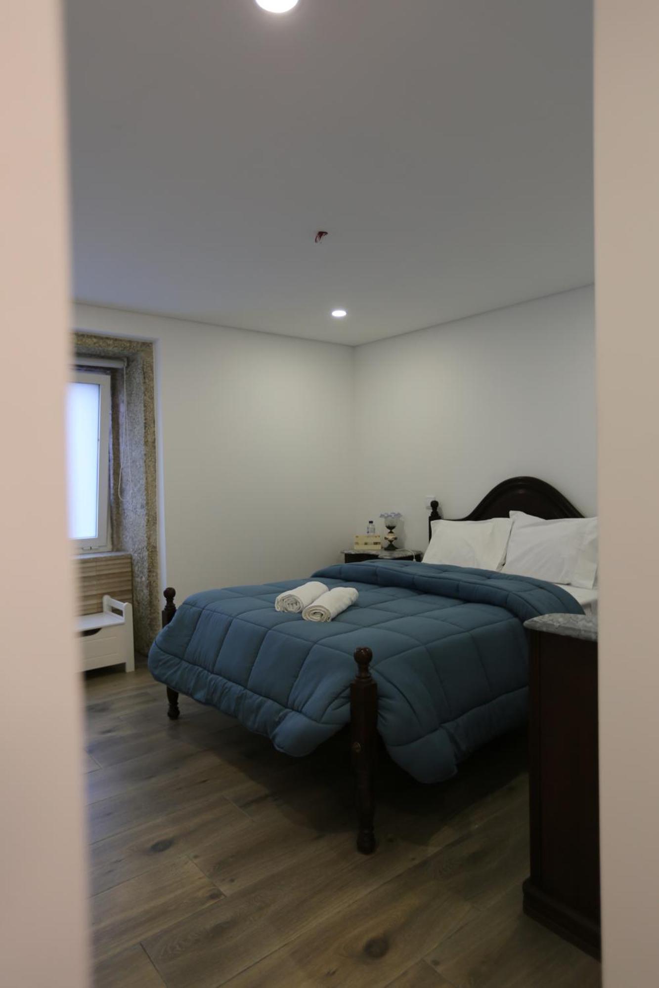 Albergue Ultreya Esposende Kültér fotó