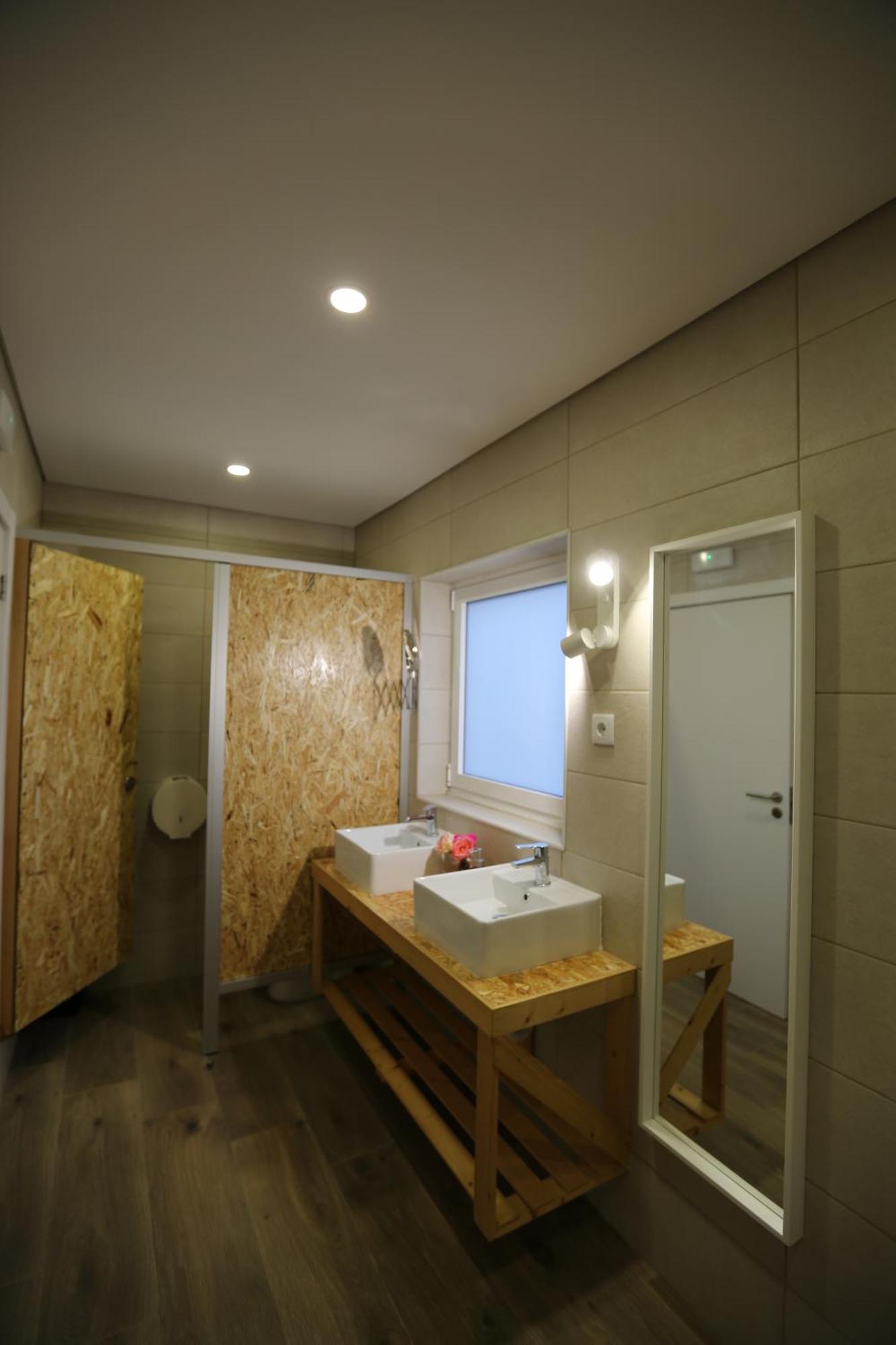Albergue Ultreya Esposende Kültér fotó