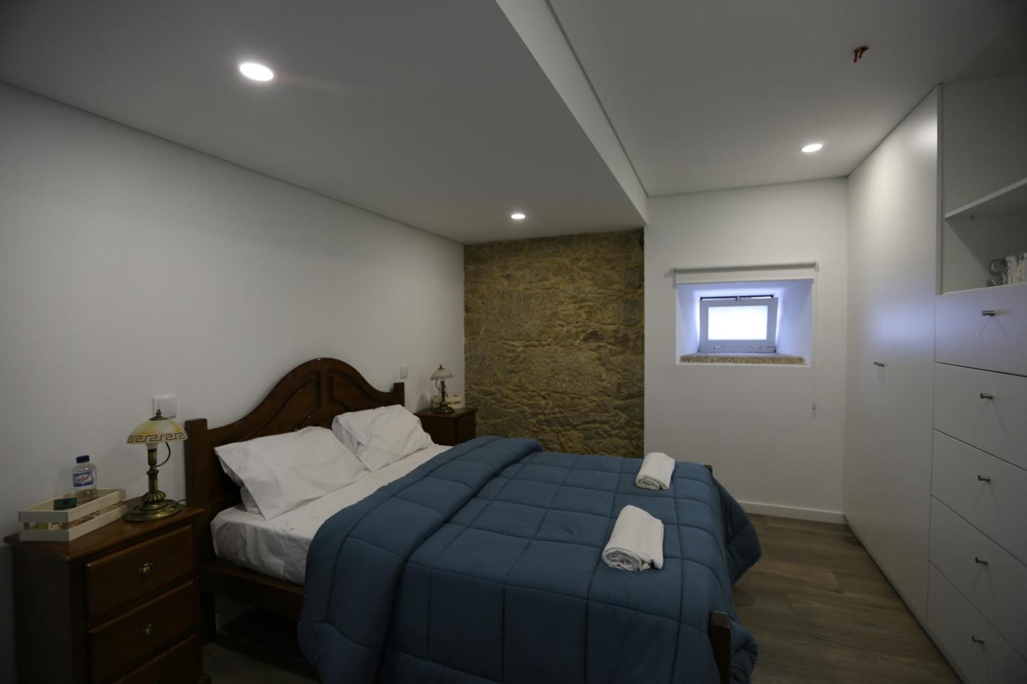 Albergue Ultreya Esposende Kültér fotó