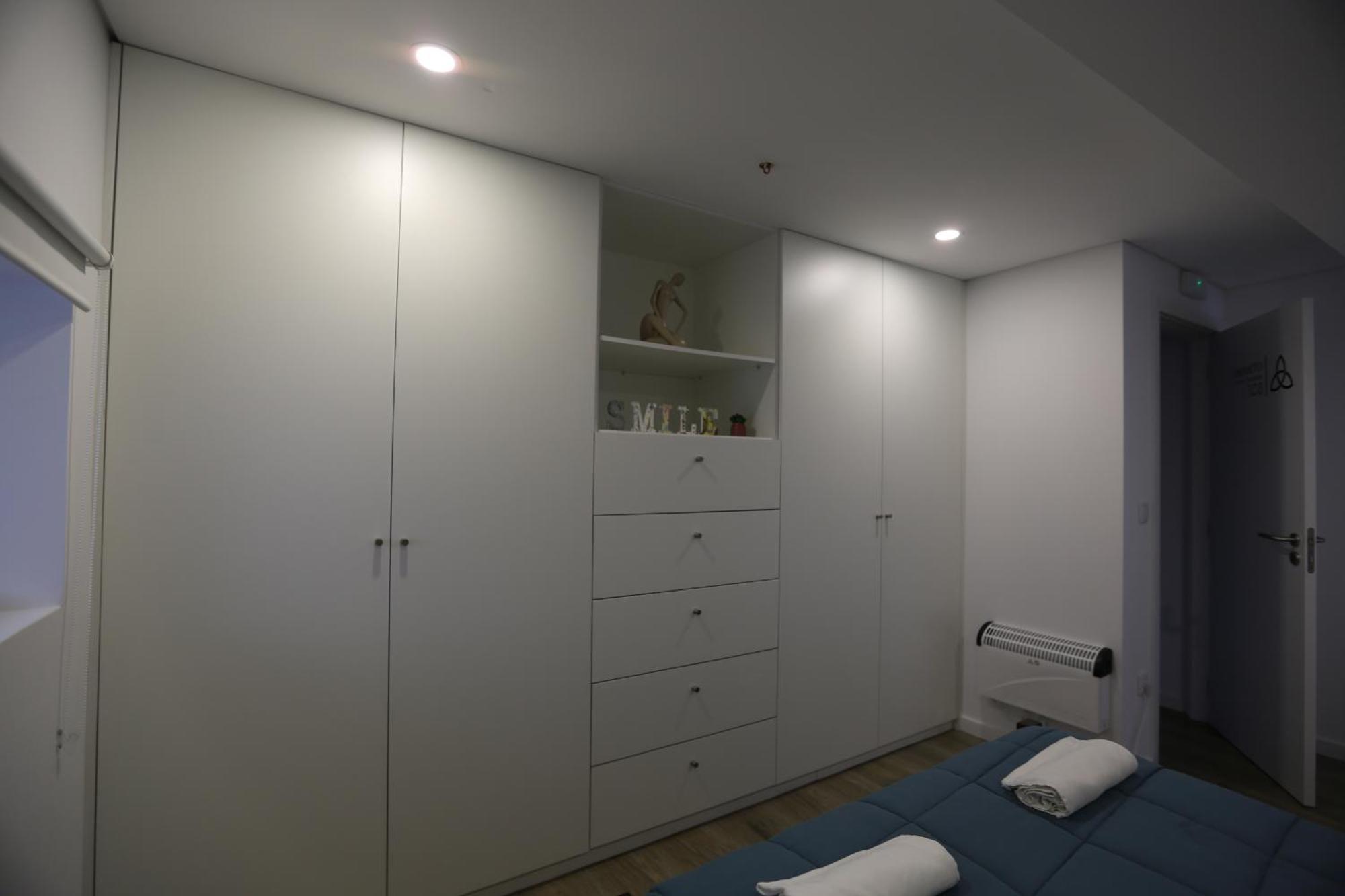 Albergue Ultreya Esposende Kültér fotó