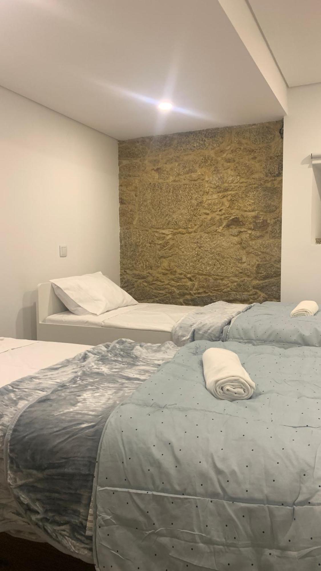 Albergue Ultreya Esposende Kültér fotó