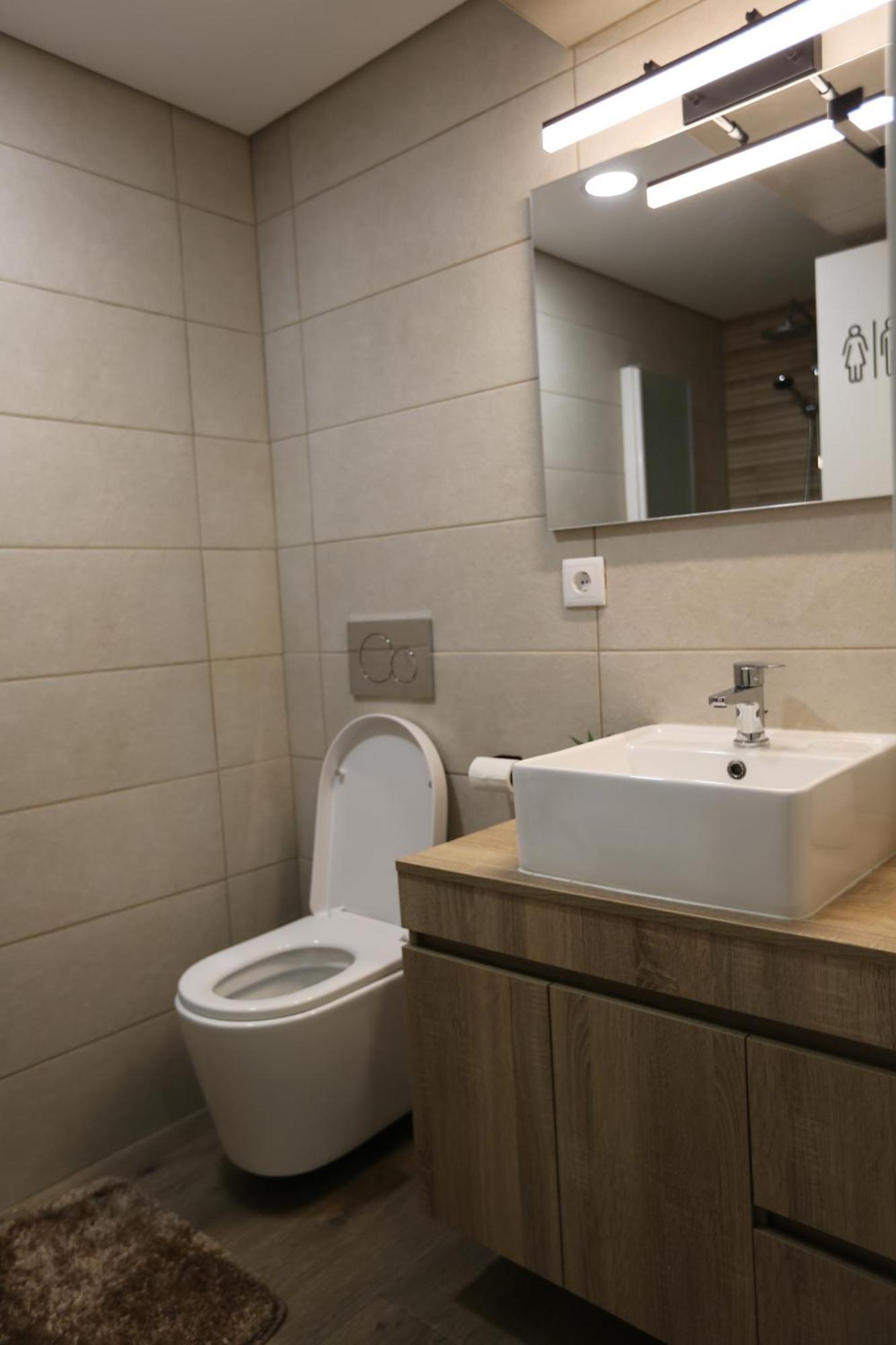 Albergue Ultreya Esposende Kültér fotó